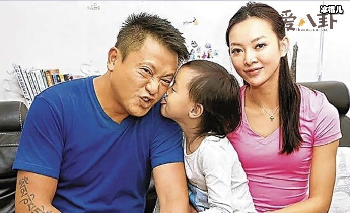 魏骏杰前妻张利华首谈离婚原因，没想到是她自己出轨！