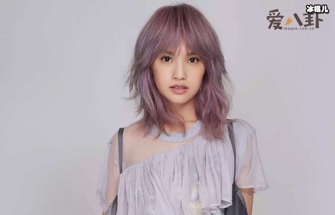 杨丞琳回复李荣浩