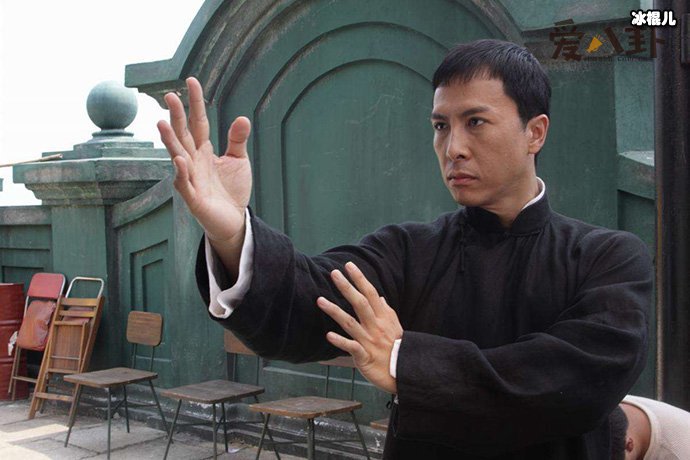 赵文卓甄子丹事件