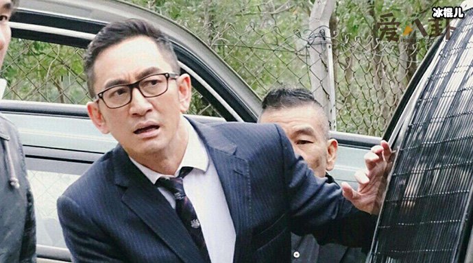 吴启华道歉