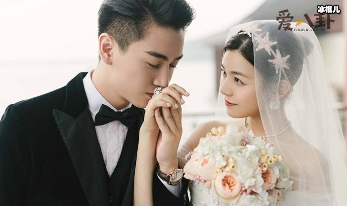 陈晓今年不能陪陈妍希过生日