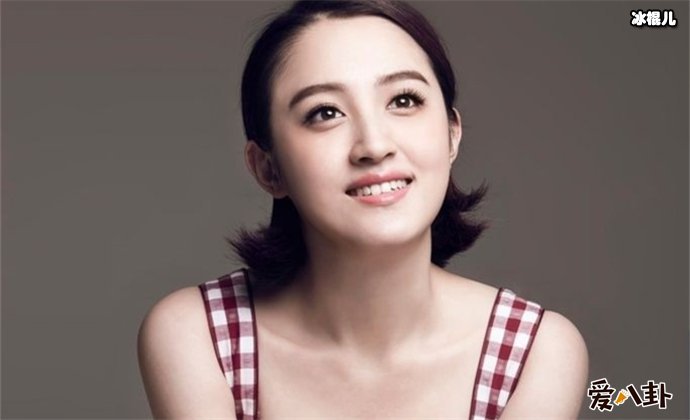 杨懿个人资料