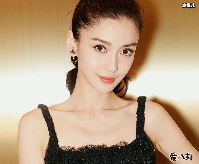baby真的没整容吗