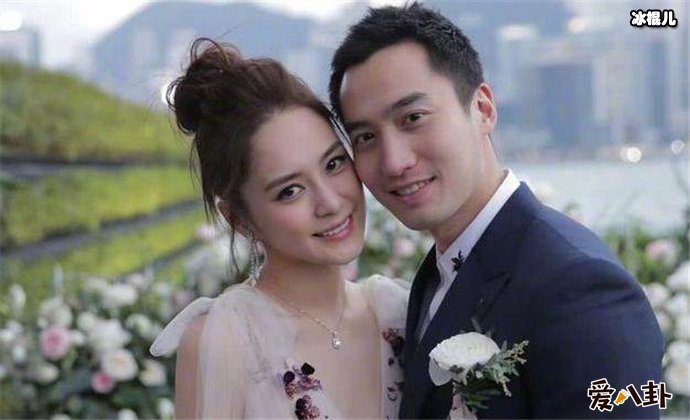 阿娇赖弘国快节奏结婚又离婚，赖弘国自曝阿娇未婚前就后悔！