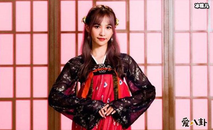 蒋申男友是谁