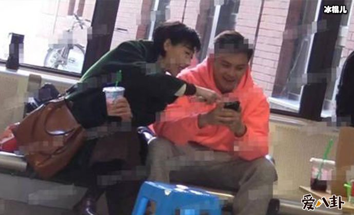 任素汐董博