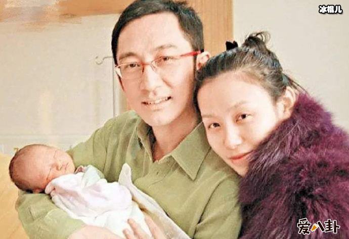 石洋子现在的老公是谁