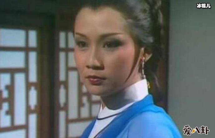 欧阳佩珊剧照