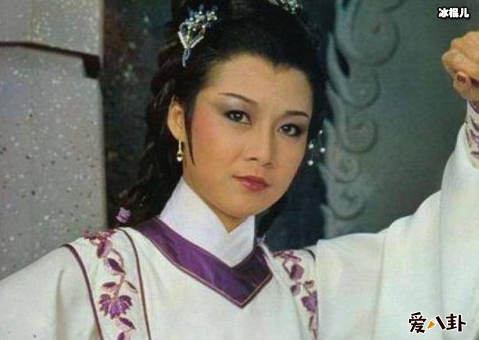TVB老戏骨欧阳佩珊旧照被扒， 结婚40年为何不生孩子？