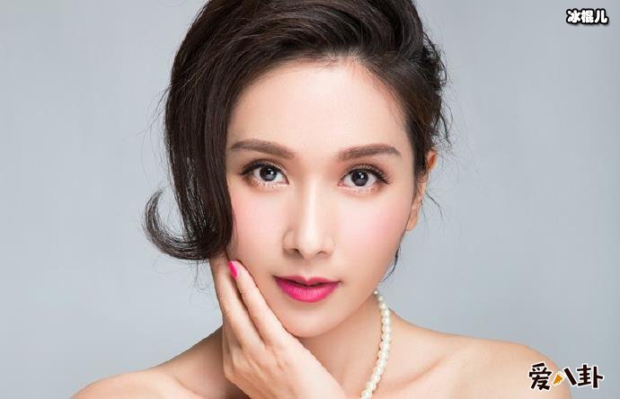 杨恭如结婚了吗