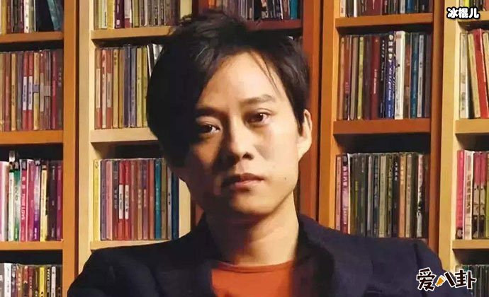 作词人林夕