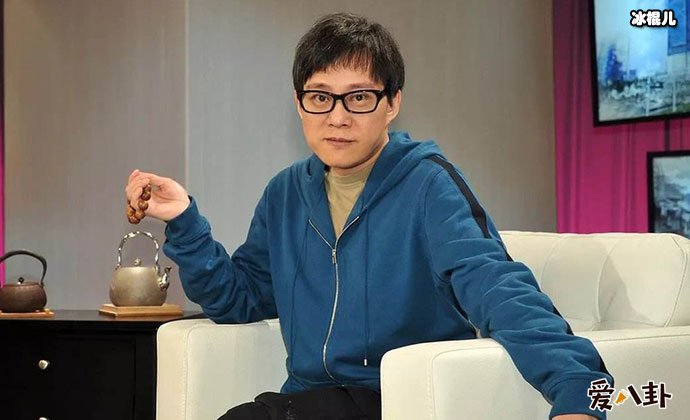 林夕个人资料