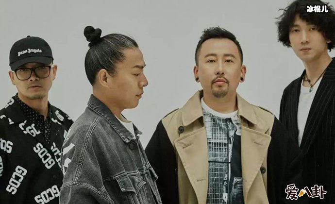 痛仰乐队成员