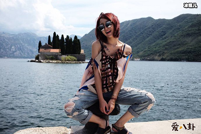 许婧结婚了吗