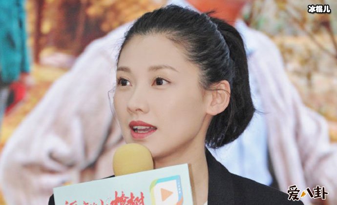 马藜个人资料