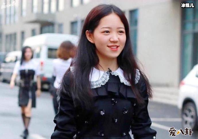 冯希瑶是哪里人