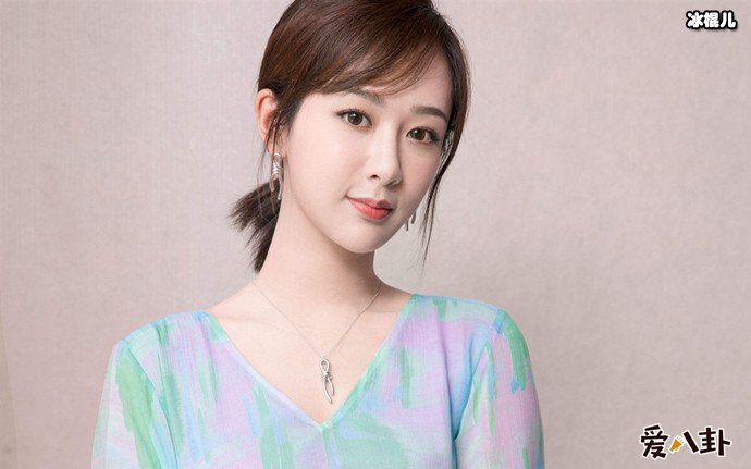 杨紫写真