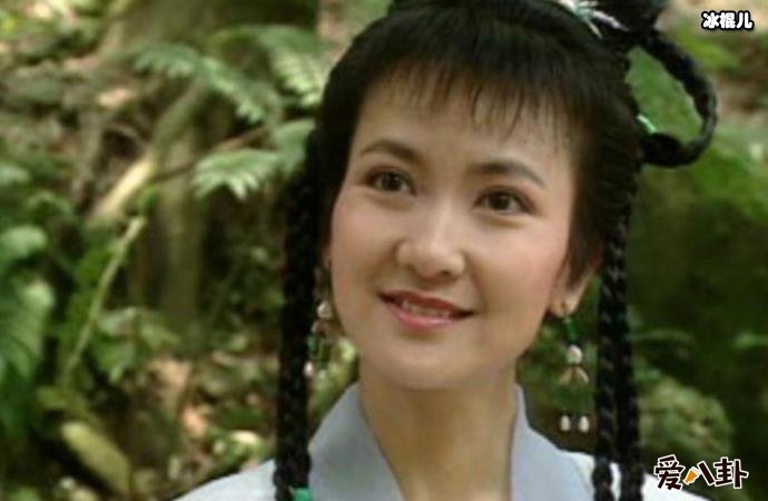 陈美琪剧照