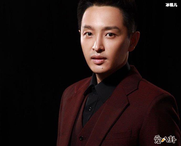 李卓霖老婆