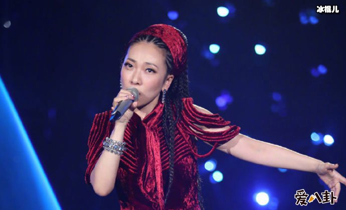 日本歌手misia资料被扒，其在日本歌唱界地位被议论