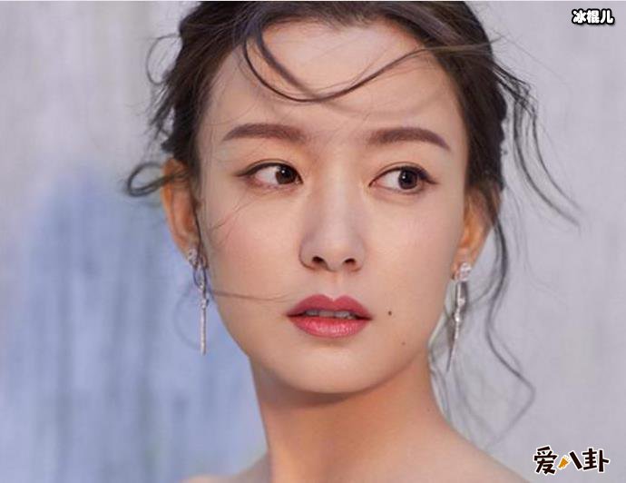 周奇奇个人资料