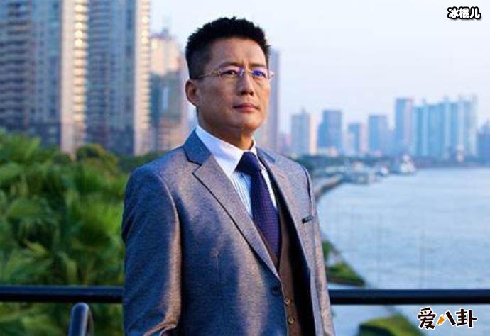 高曙光现任妻子是谁