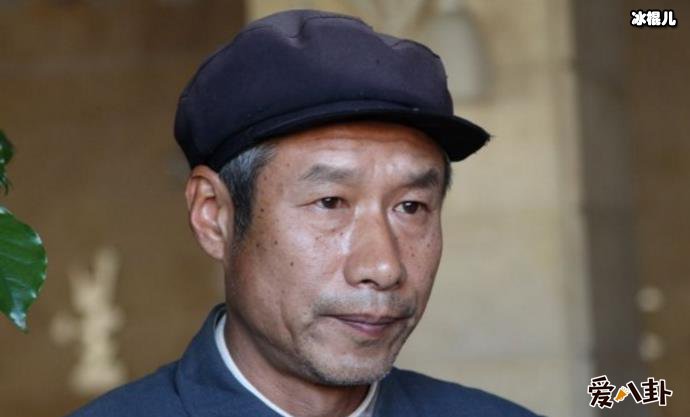 老戏骨刘佩琦