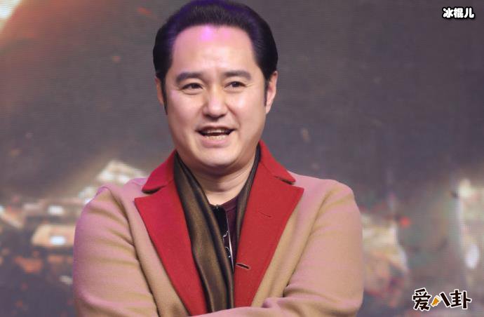 冯雷结婚了吗