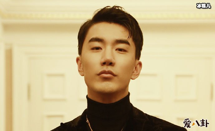 李燊个人资料