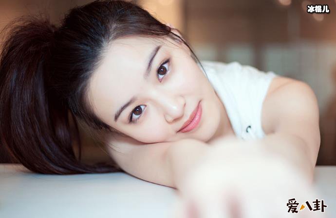 梁婧娴感情史
