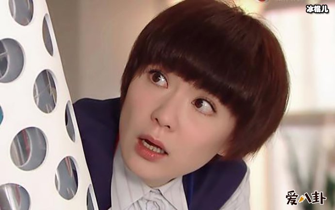 田蕊妮离巢TVB
