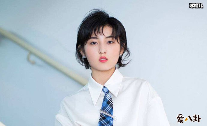 张子枫哪里人