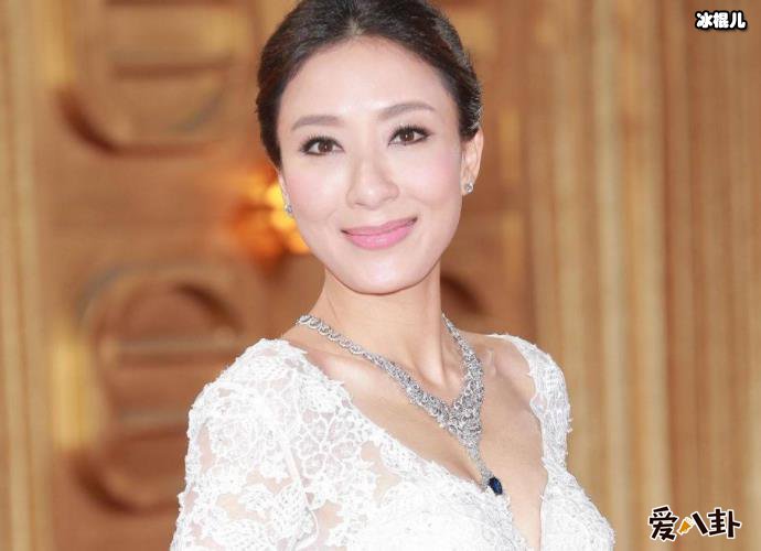 杨怡个人资料