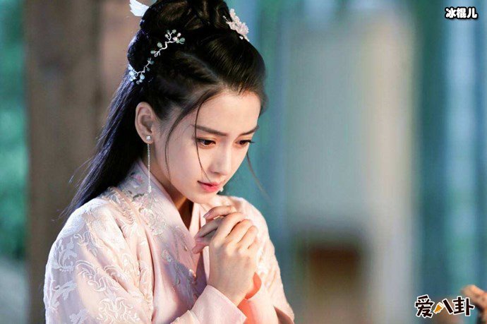 杨颖剧照