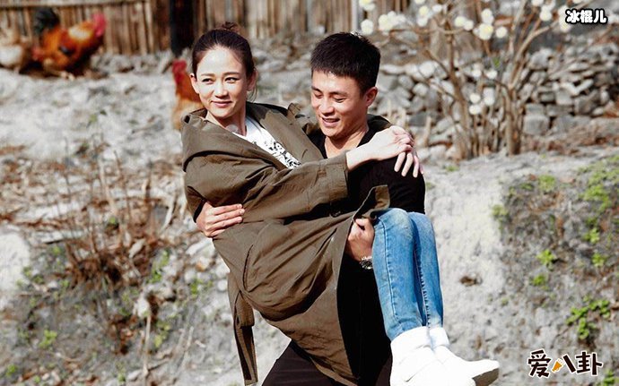 杜淳的情史有什么