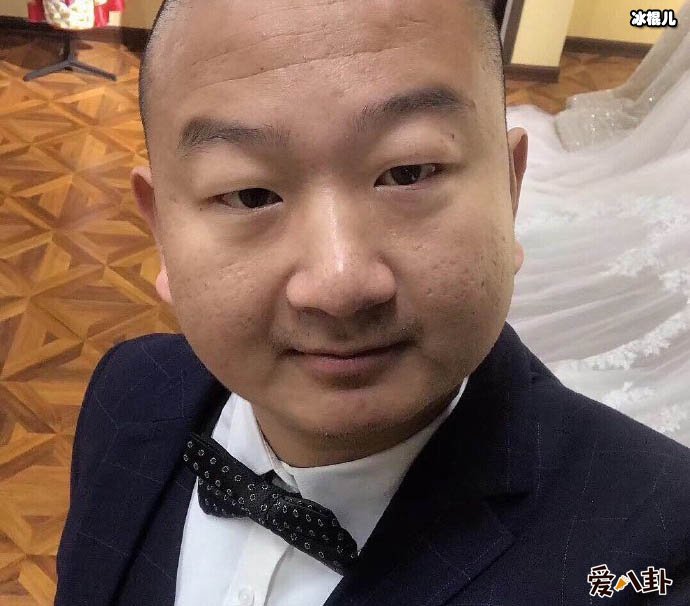 Giao哥结婚是真的吗