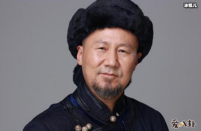 腾格尔哪里人
