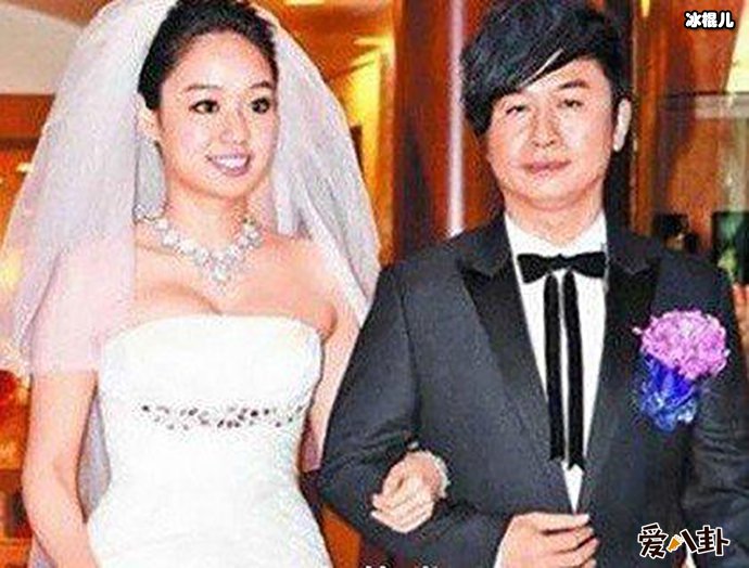 黄舒骏情史揭秘被批混乱，与前妻张晓燕离婚后娶小24岁娇妻