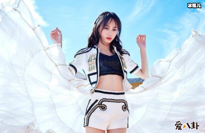 黄婷婷解约