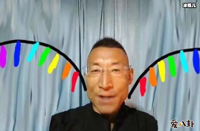 快手巨魔战将