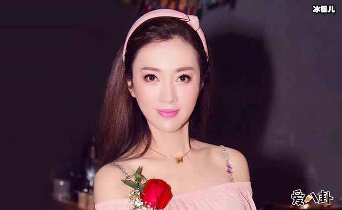 神仙姐姐不是刘亦菲变成尹峰，女企业家尹峰是怎么起家的？