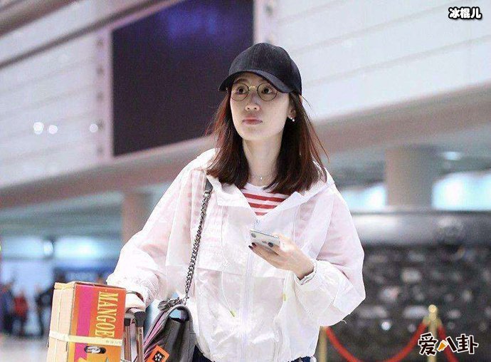 马蓉近况如何