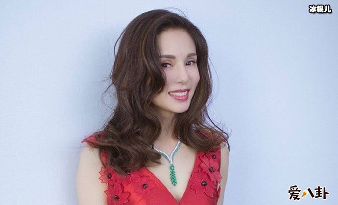 李若彤照片