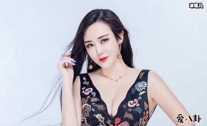 辛巴老婆初瑞雪