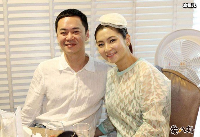 Selina前夫求婚尹馨遭拒 