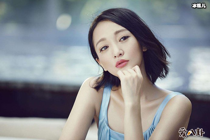 周迅对于爱情和婚姻都是非常期待的