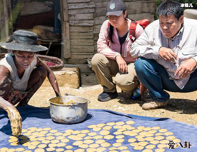 《侣行》张昕宇梁红钱怎么来的，富一代环游世界回国了吗？