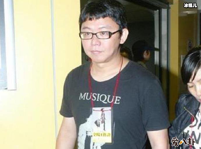 吴青峰经纪人是谁