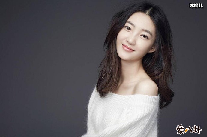 捧红的女演员被质疑是王丽坤？