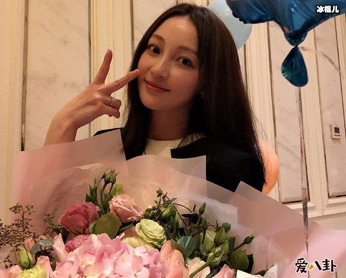 姚笛老公是谁